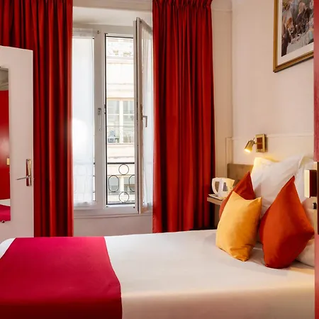 Hotel Saint Roch-2