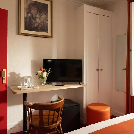 Hotel Saint Roch-2