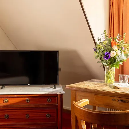 Hotel Saint Roch-3
